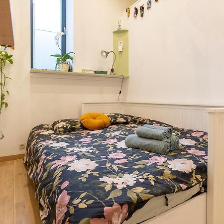 La Chambre Suspendue By Maison Brasseurs D'Etoiles Liège Kültér fotó